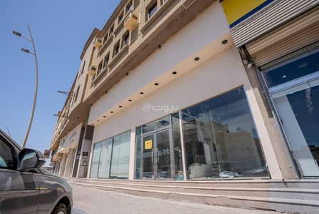 عمارة سكنية  للايجار في العدامة، الدمام - محلات ومكاتب راقية في العدامة، الدمام