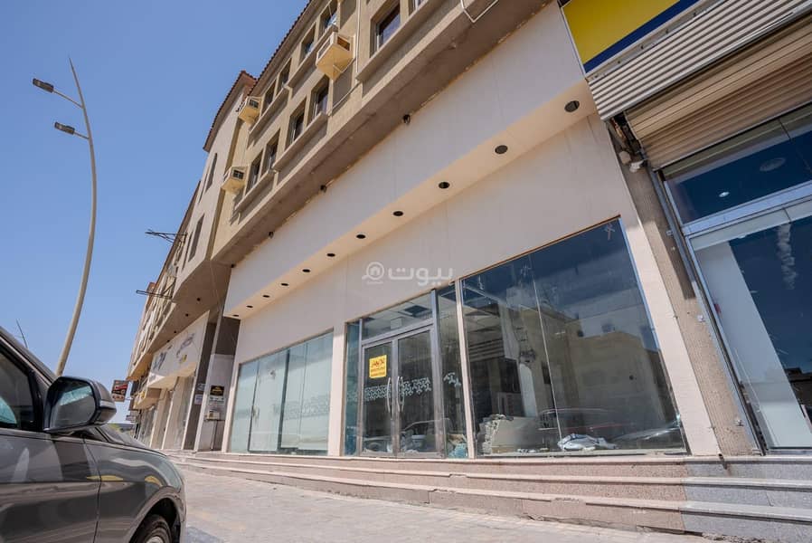مبنى تجاري للإيجار في العدامة، الدمام مبنى تجاري للإيجار في العدامة، الدمام