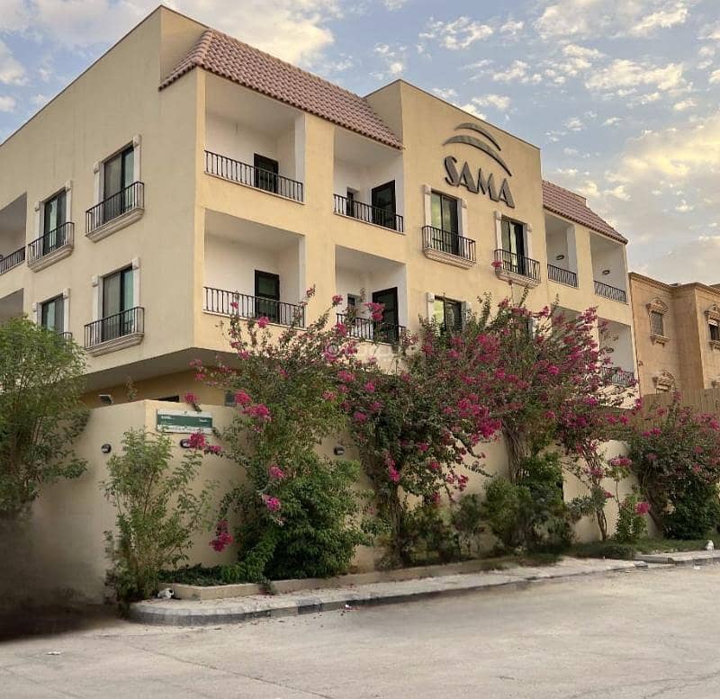 One-bedroom apartment for rent in Al-Sulaimaniyah, Riyadh One-bedroom apartment for rent in Al-Sulaimaniyah, Riyadh