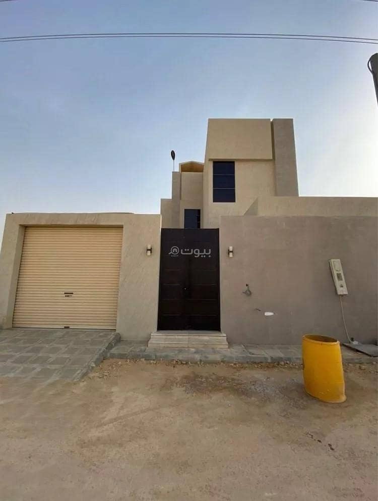 فيلا للبيع في حي الخير - الرياض فيلا للبيع في حي الخير - الرياض