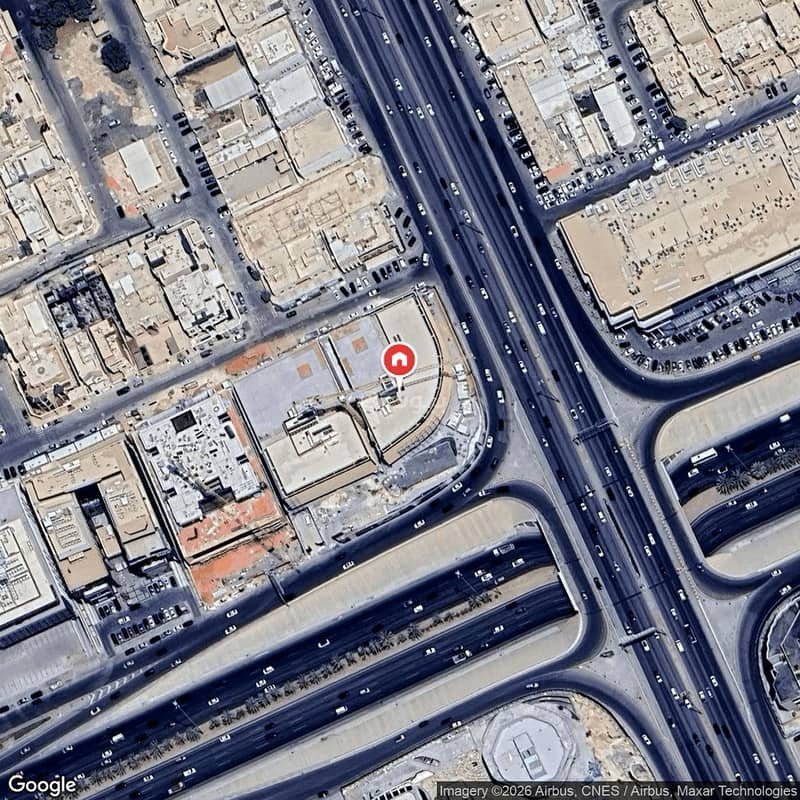 Residential Building For Rent in Al Nafal, Riyadh Residential Building For Rent in Al Nafal, Riyadh