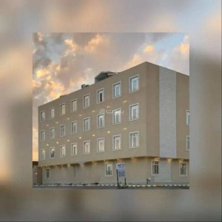 Studio Apartment For Sale in Al Qirawan, Riyadh Studio Apartment For Sale in Al Qirawan, Riyadh