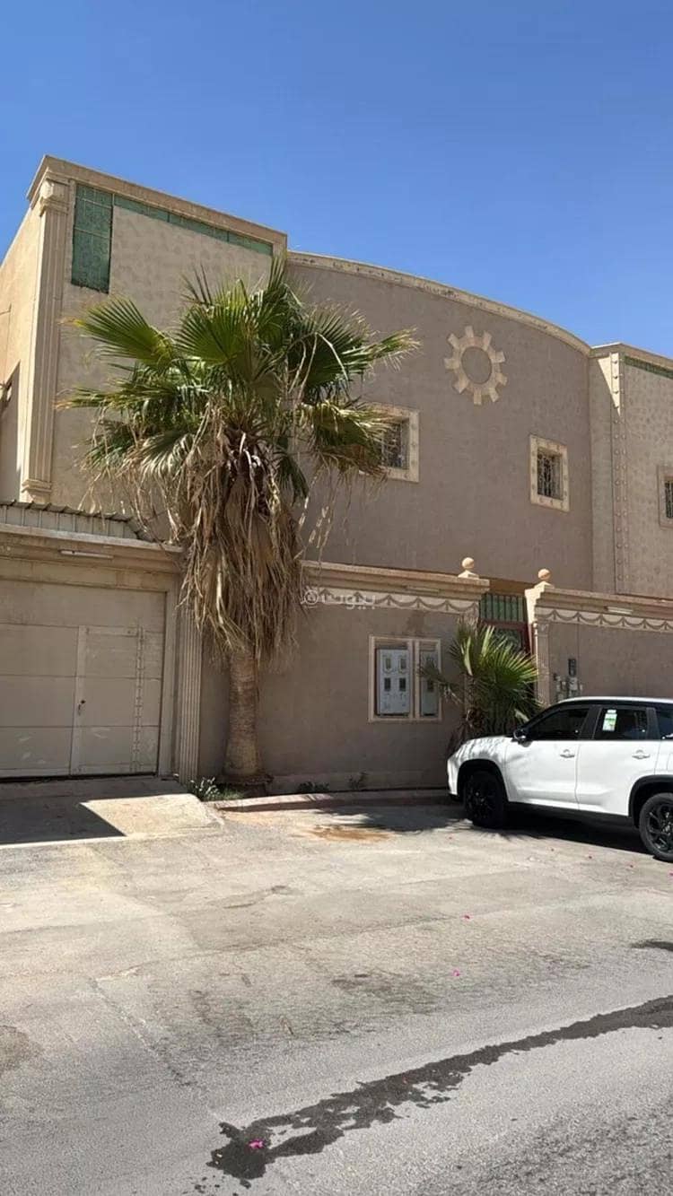 Villa For Sale in Al Uraija Al Gharbiyah, Riyadh Villa For Sale in Al Uraija Al Gharbiyah, Riyadh