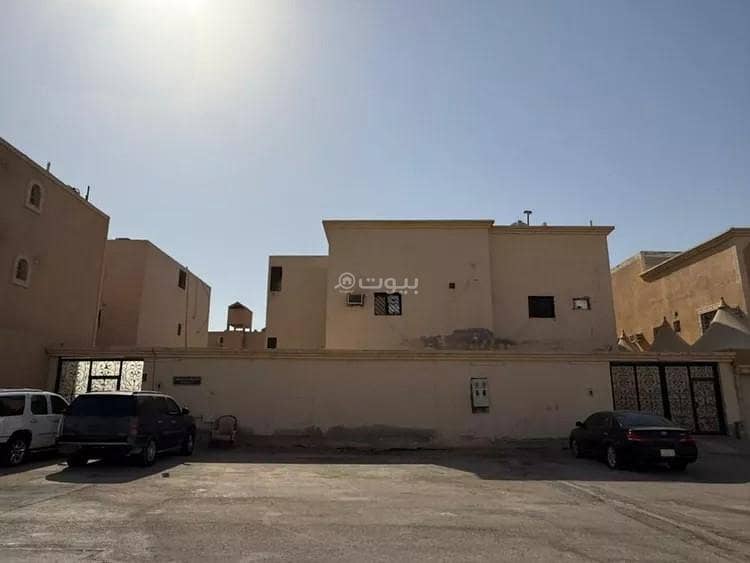 Villa For Sale in Al Dar Al Baida, Riyadh Villa For Sale in Al Dar Al Baida, Riyadh
