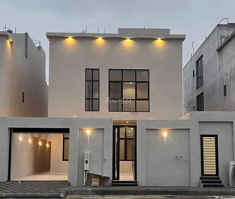 Villa For Sale in Al Saif, Dammam Villa For Sale in Al Saif, Dammam