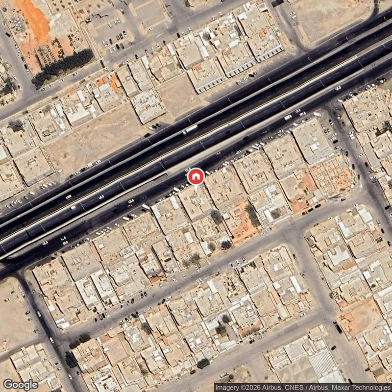 Floor For Sale in Al Dar Al Baida, Riyadh Floor For Sale in Al Dar Al Baida, Riyadh