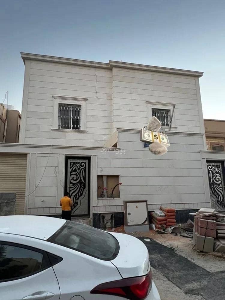 Villa For Sale in Al Aziziyah, Riyadh Villa For Sale in Al Aziziyah, Riyadh