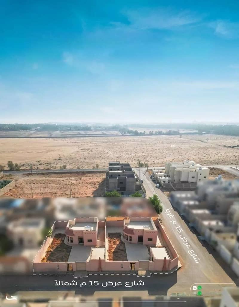 Rest House For Sale in Ar Riyadh, Al Bukayriyah Rest House For Sale in Ar Riyadh, Al Bukayriyah