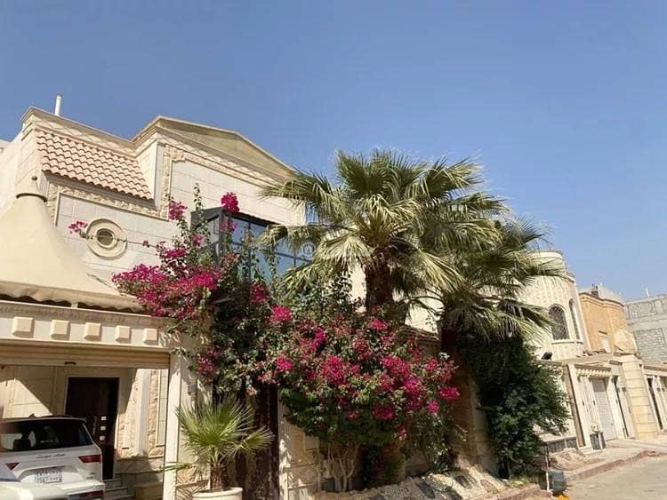 فيلا للبيع في عرقه، الرياض فيلا للبيع في عرقه، الرياض