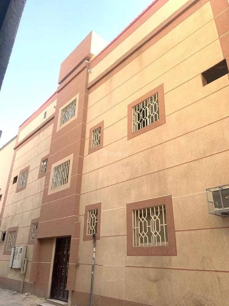 مبنى سكني للإيجار في المنفوحة الجديدة، الرياض مبنى سكني للإيجار في المنفوحة الجديدة، الرياض