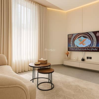 1 Bedroom Flat for Rent in Riyadh - A apartment in a wide hall and a bedroom 1 Bedroom Flat for Rent in Riyadh - A apartment in a wide hall and a bedroom