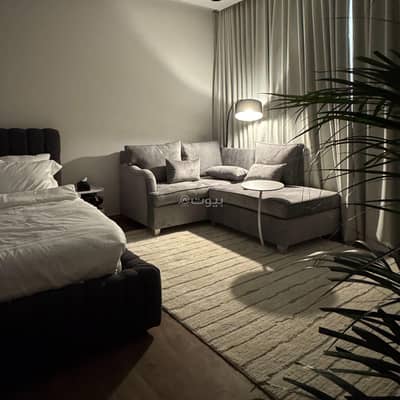1 Bedroom Apartment for Rent in Riyadh - A calm and comfortable residence 1 Bedroom Apartment for Rent in Riyadh - A calm and comfortable residence