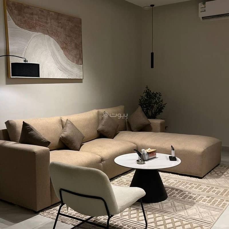 New apartments with a new mob. New apartments with a new mob.