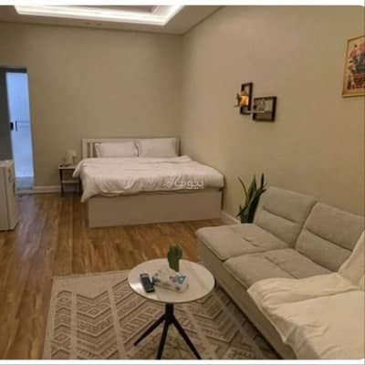 Studio for Rent in Riyadh - Studio with cactus area Studio for Rent in Riyadh - Studio with cactus area
