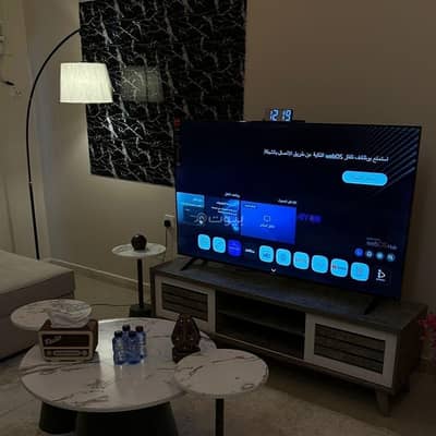 1 Bedroom Apartment for Rent in Riyadh - Clean and quiet one-bedroom apartment 1 Bedroom Apartment for Rent in Riyadh - Clean and quiet one-bedroom apartment