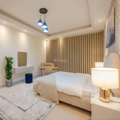 1 Bedroom Apartment for Rent in Jeddah - Elegant room and hall with smart entry (1) 1 Bedroom Apartment for Rent in Jeddah - Elegant room and hall with smart entry (1)