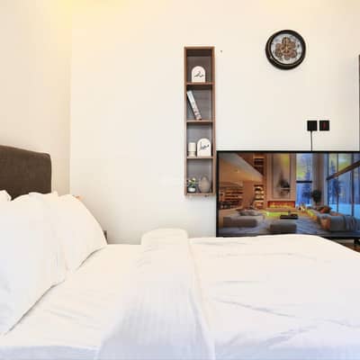 1 Bedroom Flat for Rent in Riyadh - Studio with great location and self-entry 1 Bedroom Flat for Rent in Riyadh - Studio with great location and self-entry
