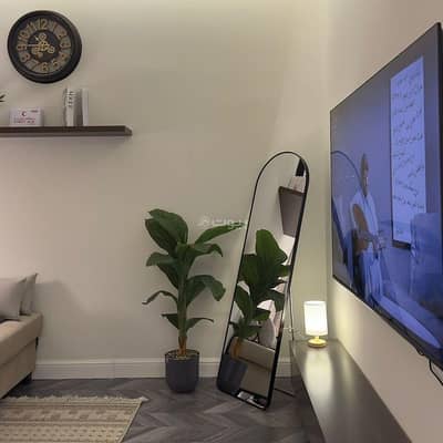 1 Bedroom Apartment for Rent in Riyadh - Elegant apartment - Ministries district 1 Bedroom Apartment for Rent in Riyadh - Elegant apartment - Ministries district