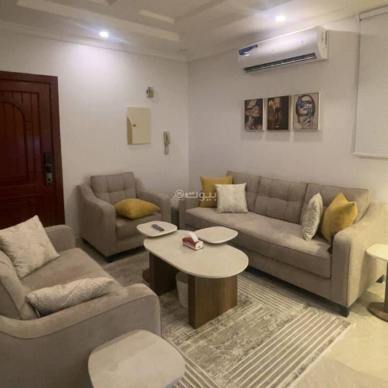 apartment apartment