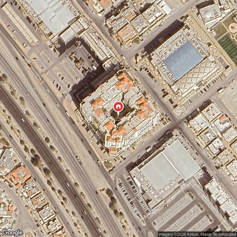 Studio Apartment For Sale in Al Qusor, Dammam Studio Apartment For Sale in Al Qusor, Dammam