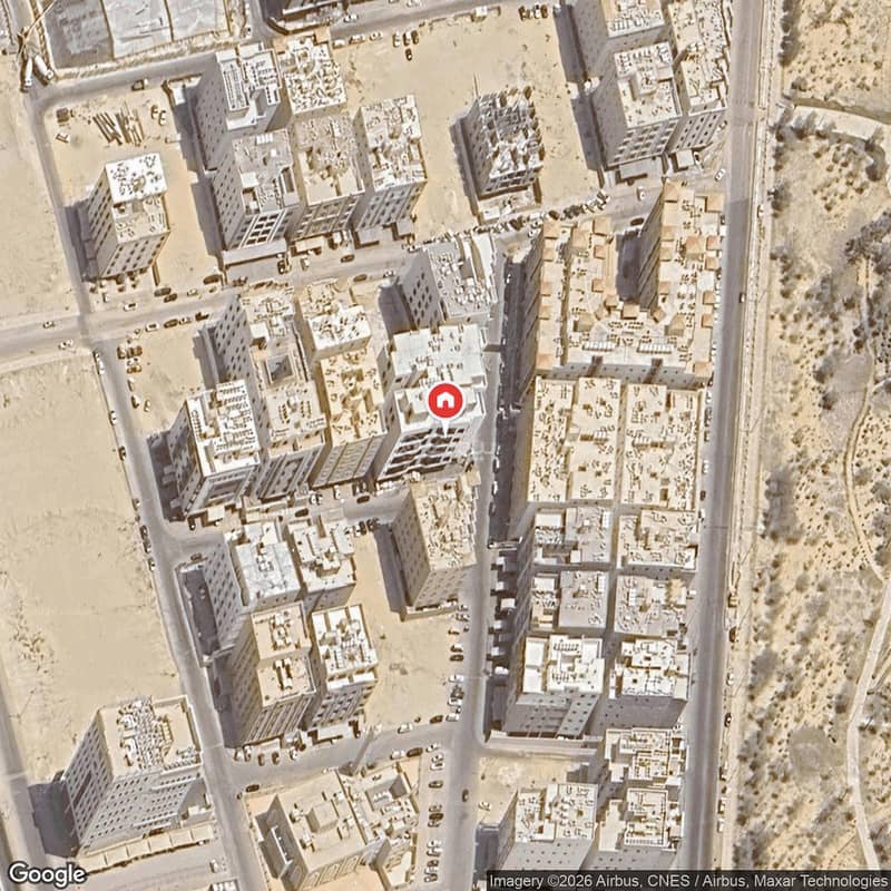 Studio Apartment For Sale in Al Muntazah, Dammam Studio Apartment For Sale in Al Muntazah, Dammam