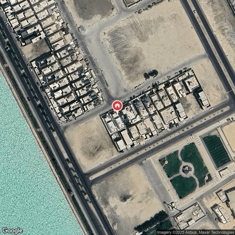 Villa For Sale in Al Buhairah, Al Khobar Villa For Sale in Al Buhairah, Al Khobar