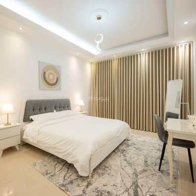1 Bedroom Flat for Rent in Jeddah - Elegant one-bedroom apartment (2)