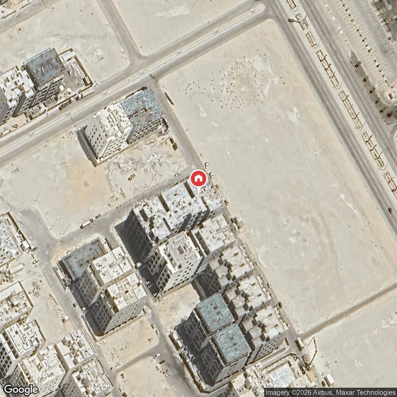 Studio Apartment For Sale in Al Saif, Dammam Studio Apartment For Sale in Al Saif, Dammam