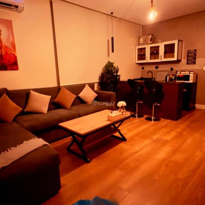 1 Bedroom Apartment for Rent in Riyadh - Quiet apartment near the boulevard with self-entry 1 Bedroom Apartment for Rent in Riyadh - Quiet apartment near the boulevard with self-entry