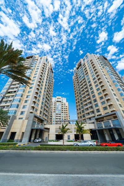 3 Bedroom Apartment for Sale in North Jeddah, Jeddah - Apartment For Sale in Al Fayhaa, North Jeddah