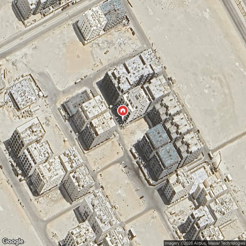 Studio Apartment For Sale in Al Saif, Dammam Studio Apartment For Sale in Al Saif, Dammam