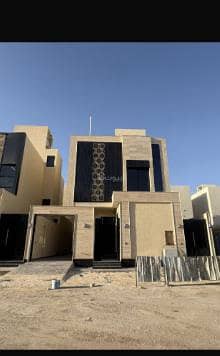6 Bedroom Villa for Sale in East Riyadh, Riyadh - Villa For Sale in Al Bayan Neighborhood, Riyadh