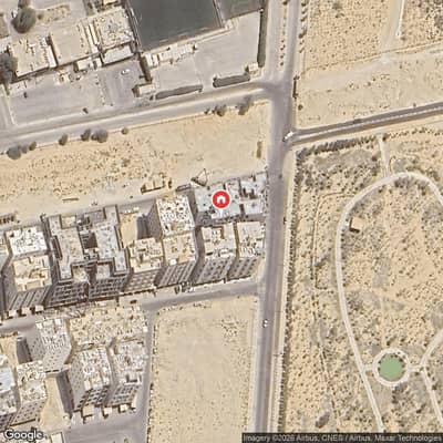 Studio for Sale in Al Muntazah, Dammam - Studio Apartment For Sale in Al Muntazah, Dammam