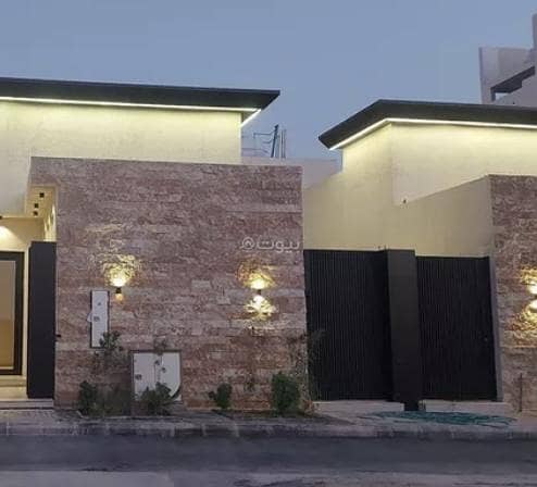فيلّا للبيع في الجنادريّة، الرياض فيلّا للبيع في الجنادريّة، الرياض