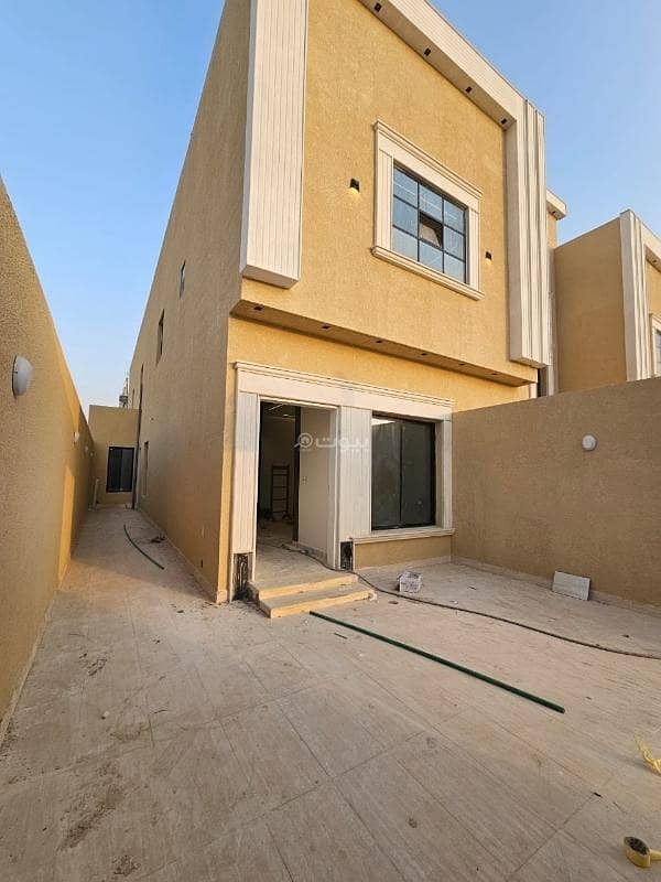 Villa for sale in Dahiat Namar, west of Riyadh Villa for sale in Dahiat Namar, west of Riyadh
