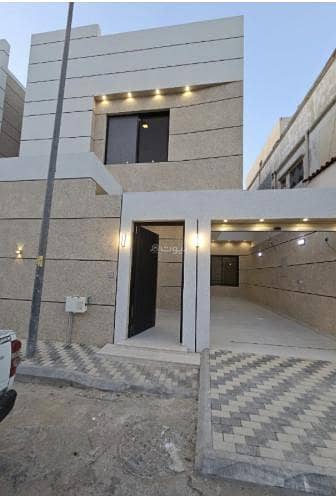 Villa For Sale in Al Suwaidi, Riyadh Villa For Sale in Al Suwaidi, Riyadh