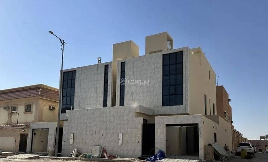 فيلا للبيع في طويق، الرياض فيلا للبيع في طويق، الرياض