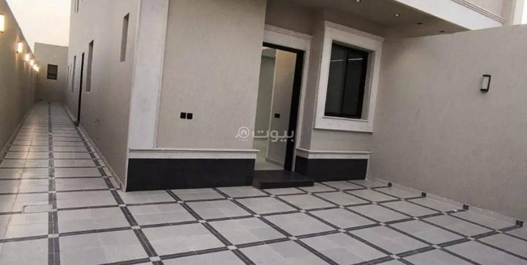 Floor For Sale in Dahiat Namar, Riyadh Floor For Sale in Dahiat Namar, Riyadh