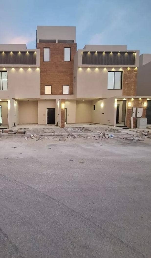 Floor For Sale in Al Hazm, Riyadh Floor For Sale in Al Hazm, Riyadh