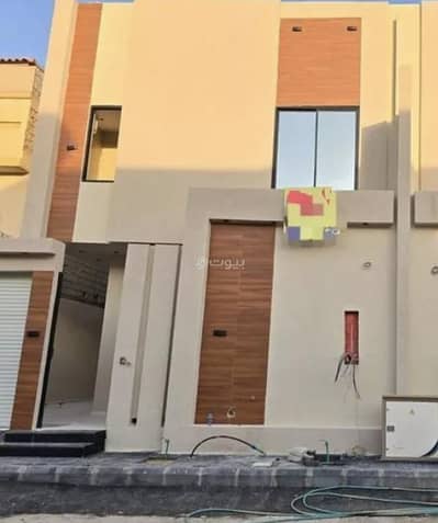 3 Bedroom Floor for Sale in West Riyadh, Riyadh - Floor For Sale in Al Zahrah, Riyadh