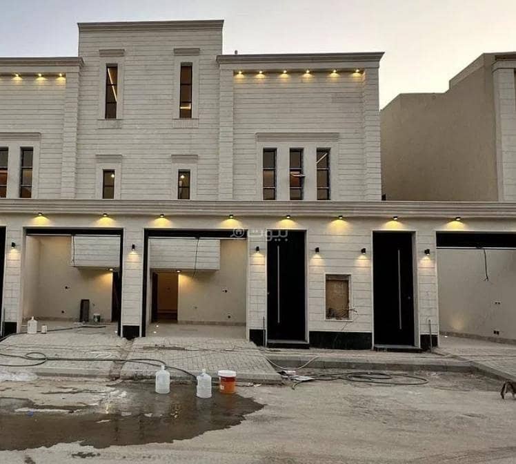 Floor For Sale in Okaz, Riyadh Floor For Sale in Okaz, Riyadh