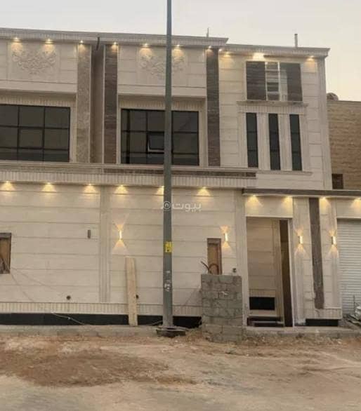 Villa For Sale in Al Uraija Al Gharbiyah, Riyadh Villa For Sale in Al Uraija Al Gharbiyah, Riyadh