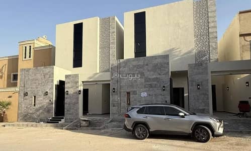 4 Bedroom Villa for Sale in West Riyadh, Riyadh - Villa For Sale in Al Uraija Al Wusta, Riyadh