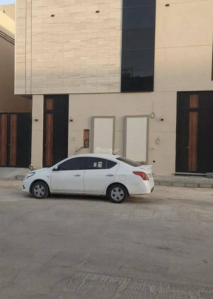 Villa For Sale in Dhahrat Laban, Riyadh Villa For Sale in Dhahrat Laban, Riyadh