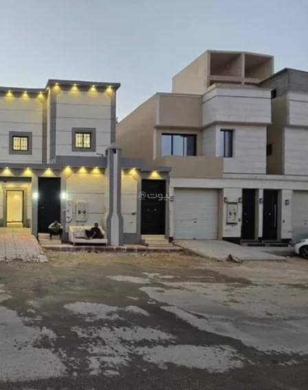 Villa For Sale in Badr, Riyadh Villa For Sale in Badr, Riyadh