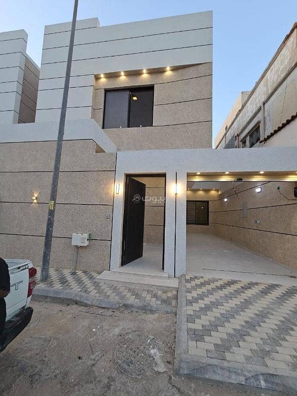 فيلا للبيع في السويدي، غرب الرياض فيلا للبيع في السويدي، غرب الرياض