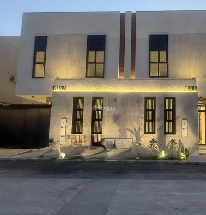 فيلا للبيع في ضاحية لبن، الرياض فيلا للبيع في ضاحية لبن، الرياض