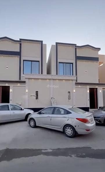 فيلا للبيع في العُرَيْجَة الغربية، الرياض فيلا للبيع في العُرَيْجَة الغربية، الرياض