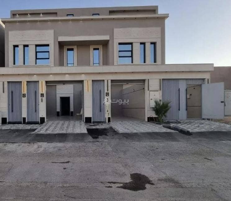 Villa For Sale in Al Suwaidi Al Gharabi, Riyadh Villa For Sale in Al Suwaidi Al Gharabi, Riyadh