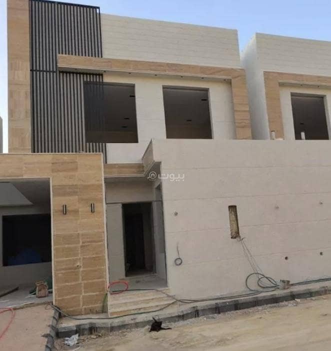 فيلا للبيع في العريجة الغربية، الرياض فيلا للبيع في العريجة الغربية، الرياض